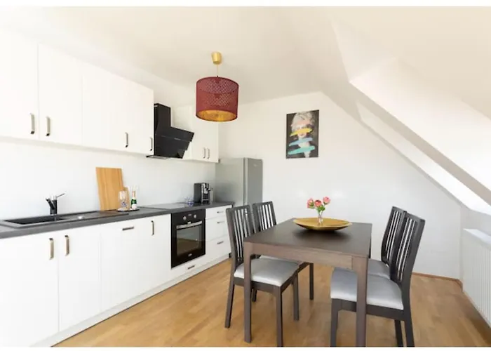 Apartamento Highline Penthouse L Lf45 *
