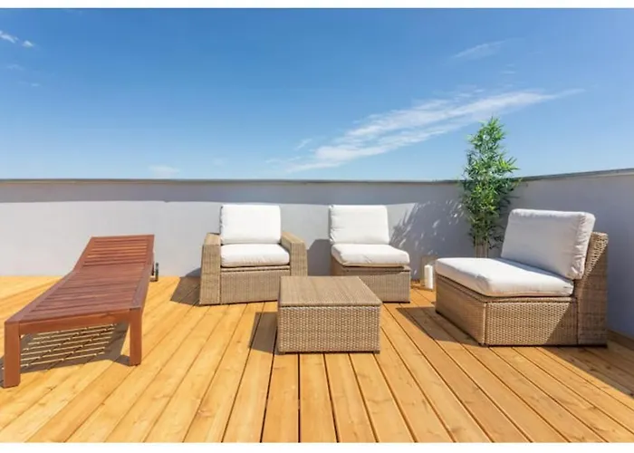 Highline Penthouse L Lf45 Apartamento