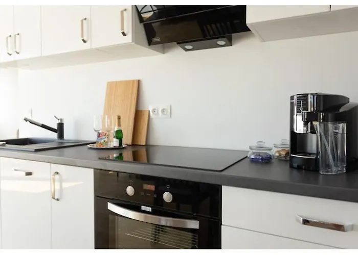 Highline Penthouse L Lf45 *