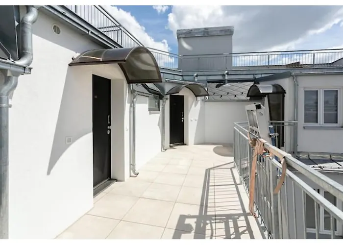 Highline Penthouse L Lf45 Apartamento *