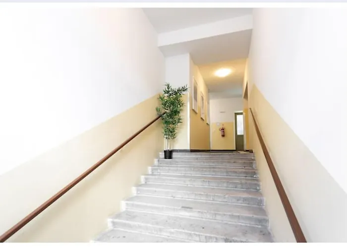 Highline Penthouse L Lf45 Viena