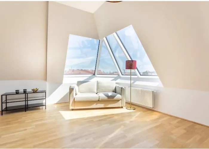 Highline Penthouse L Lf45 Apartamento