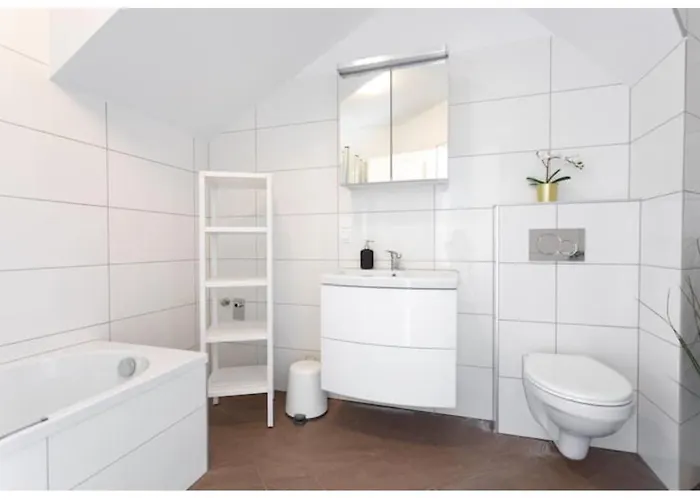 Apartamento Highline Penthouse L Lf45