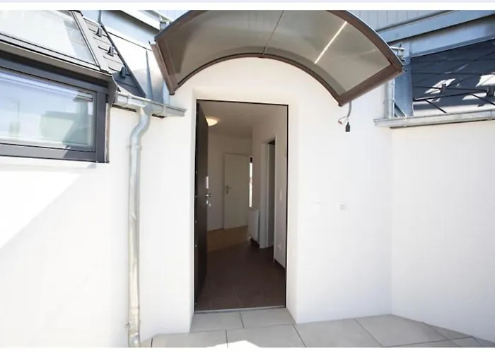 Highline Penthouse L Lf45 Apartamento Viena