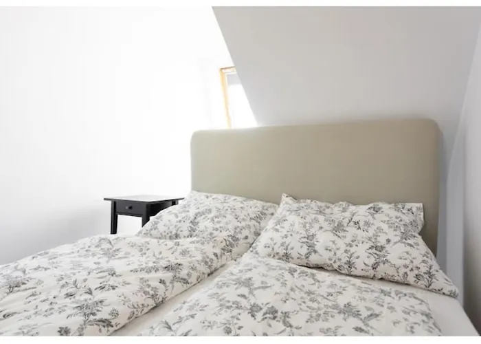 Апартаменты Highline Penthouse L Lf45 Вена